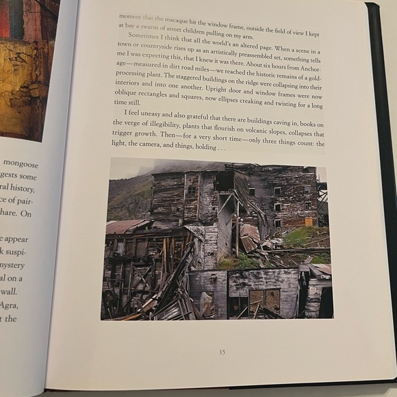 Bookworm by Rosamond Purcell Hardback Book - Picture 6 of 14